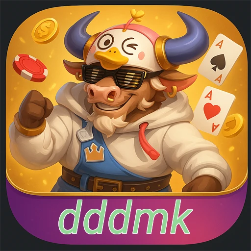 dddmk.com logo